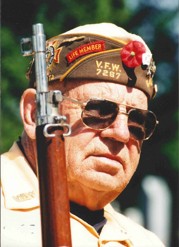 Bertram "Bert" Arkman