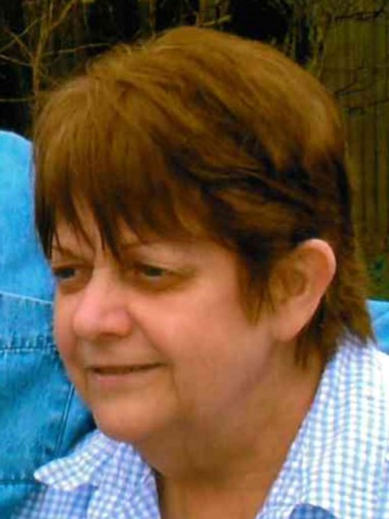Charlotte Bell