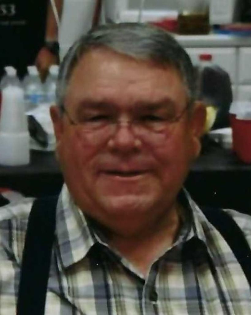 Robert Daniel "Danny" Keye