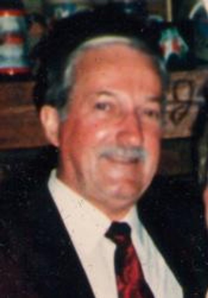 Rodrick B. Batherson