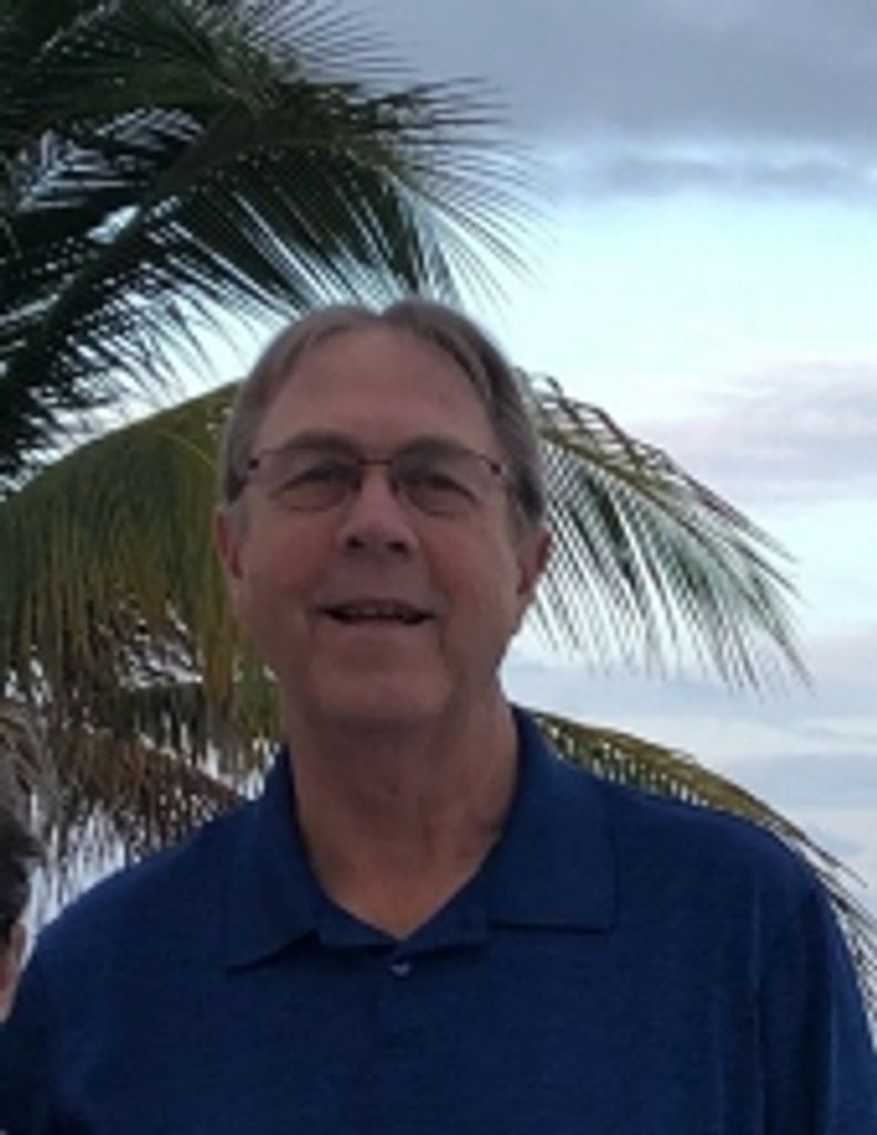 David C.  Geiger Profile Photo