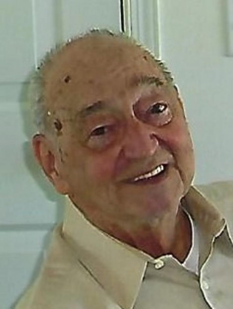 William A. Lipke Profile Photo