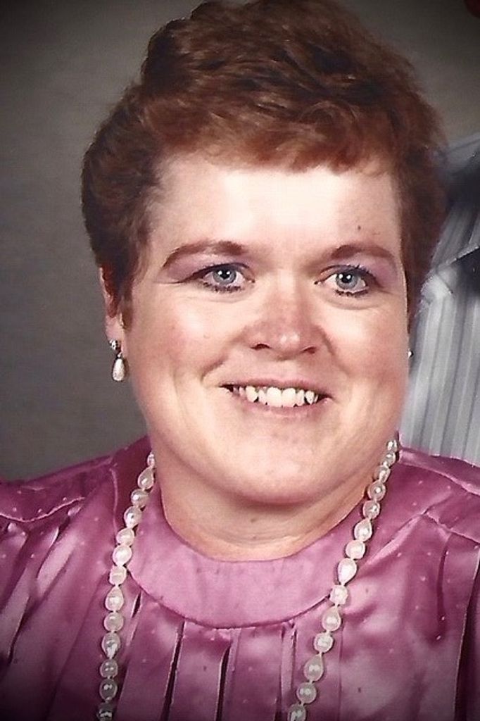 Bernice Ellen (Mills)  Parslow Profile Photo