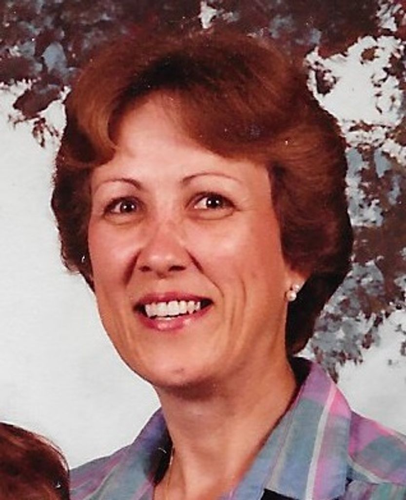 Patricia Kay Hall Profile Photo