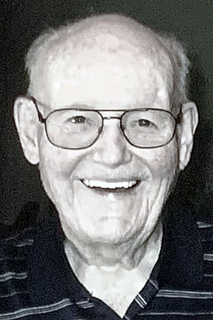 John 'Jack' Crowley Profile Photo