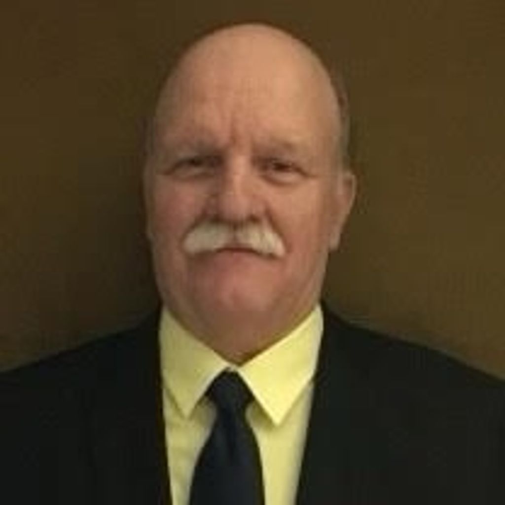 Donald E. Porter, Jr. Profile Photo