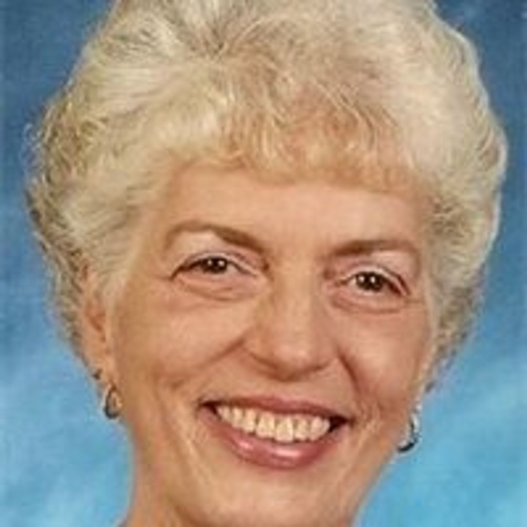 Pearl Esther Johnson Profile Photo