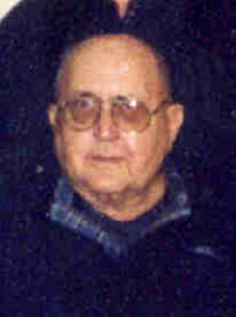Carl S. Thomas