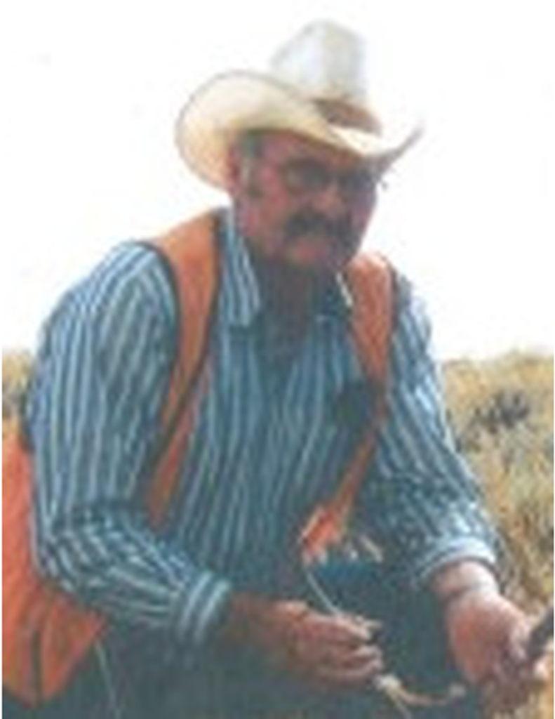 Larry Wolfley Profile Photo