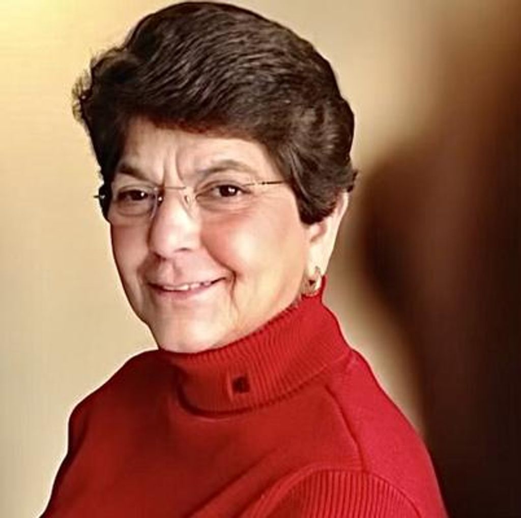 Patricia Susan Gargiulo