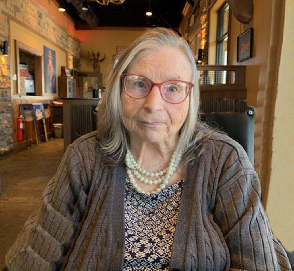 Joyce Marie Boone Profile Photo