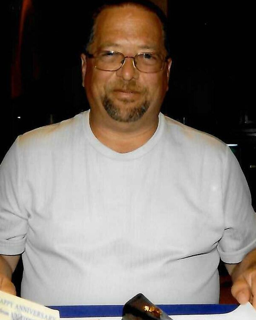 Daniel M. Karr Profile Photo