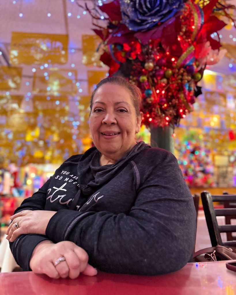 Elizabeth Marie Snyder