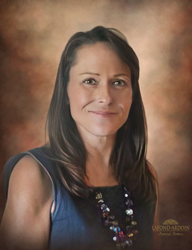 Lisa Dawn Guidroz Profile Photo