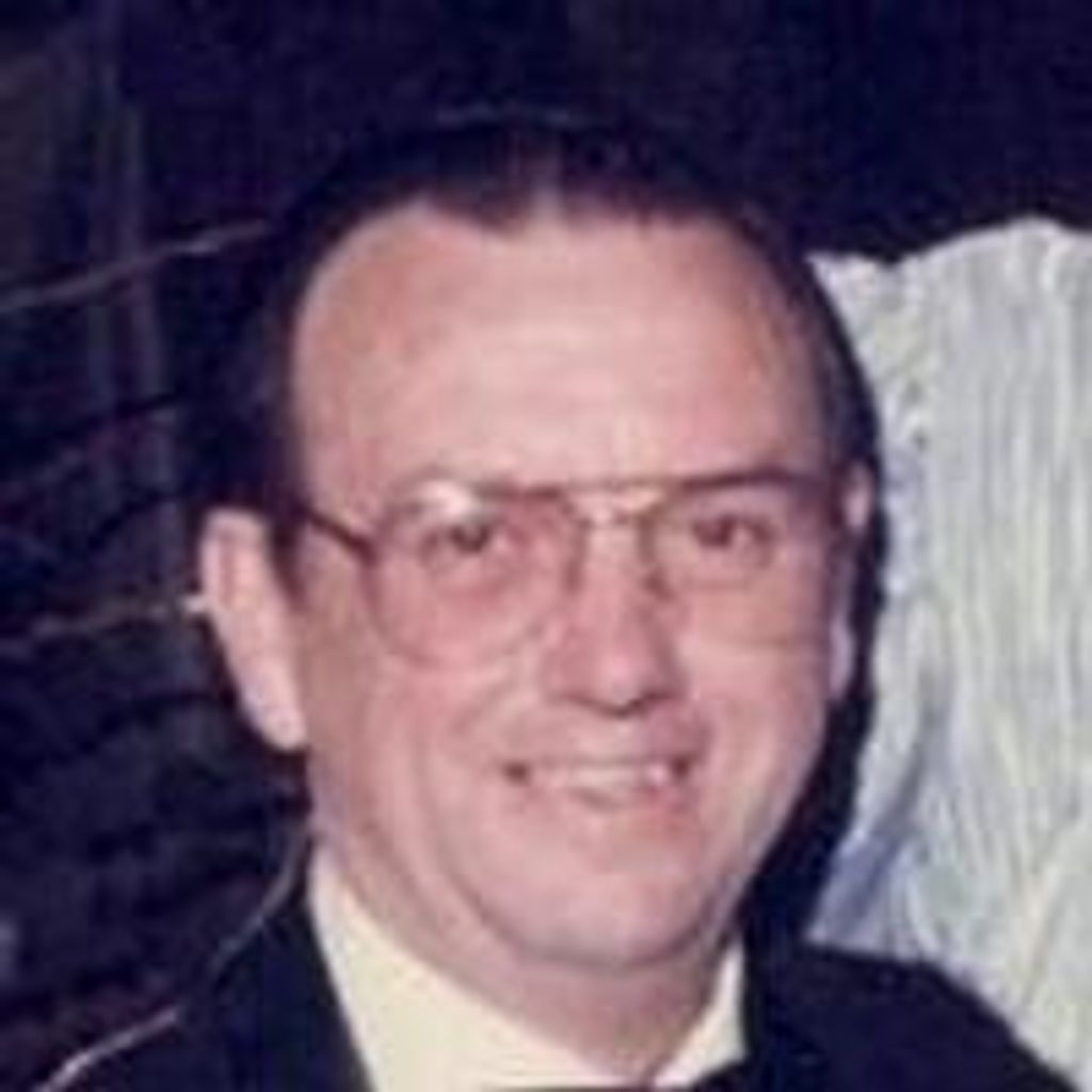 J. Terry Morrow