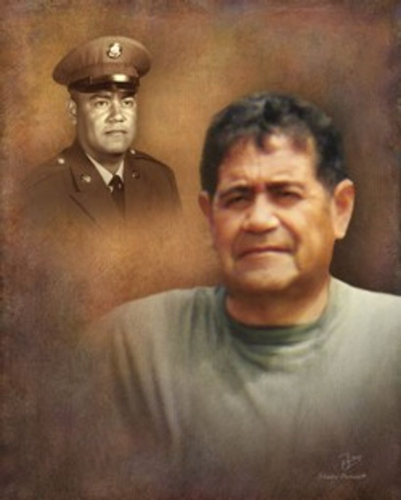 Octaviano Hernandez Profile Photo