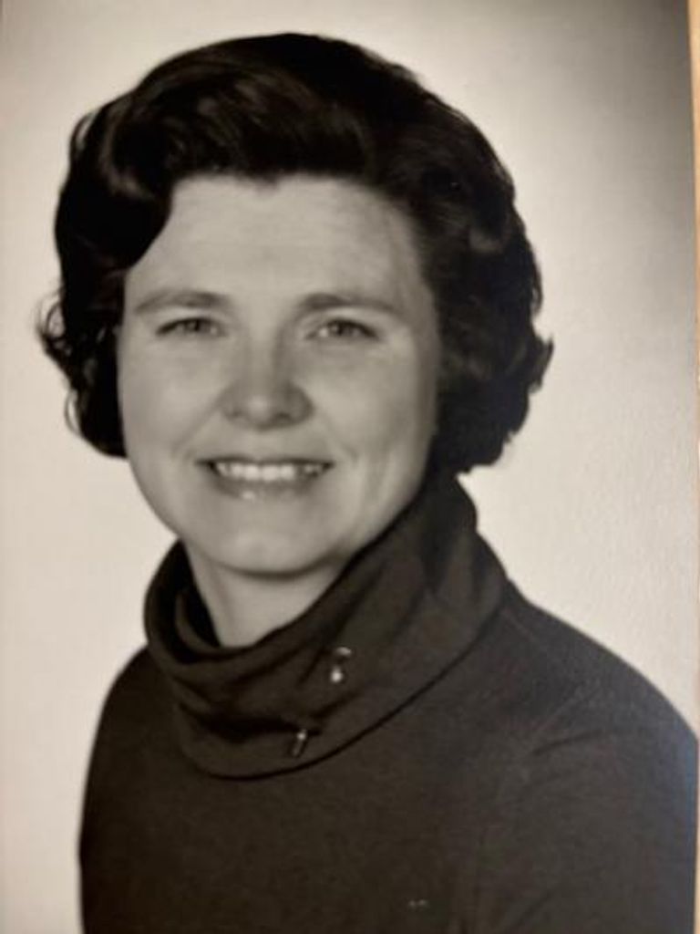 Louise Ellen Sorensen