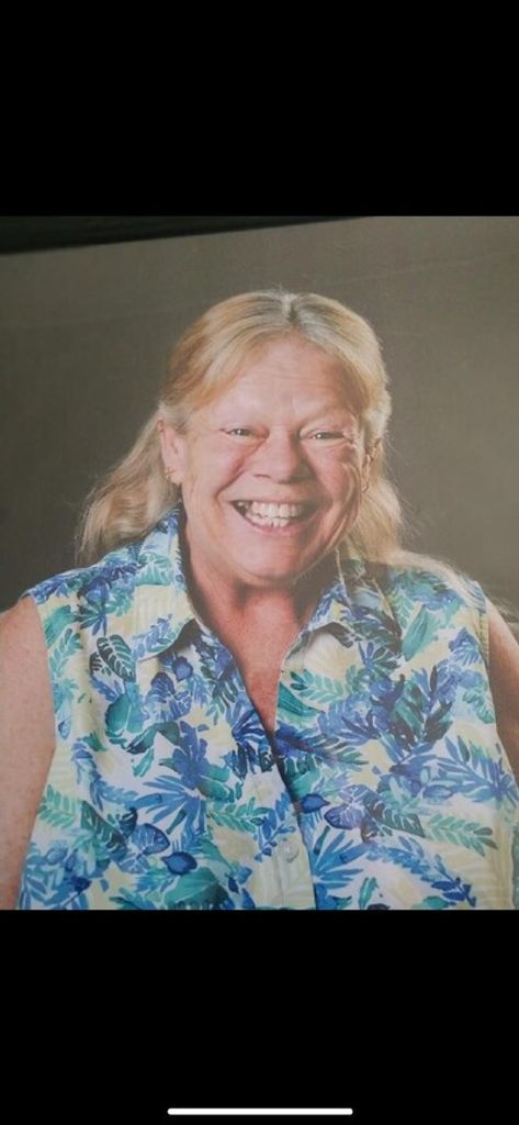 Cathy A. Tuttle Miller Profile Photo
