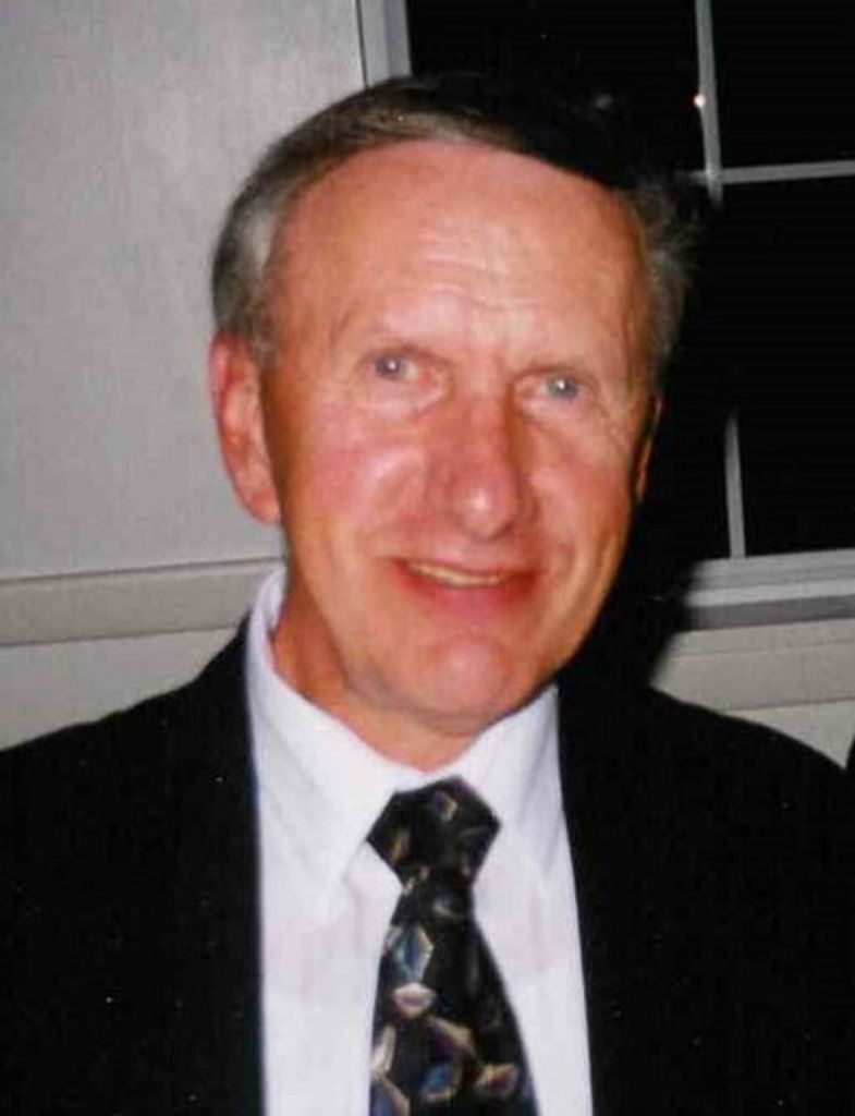 Norman J. Pietrzak Profile Photo