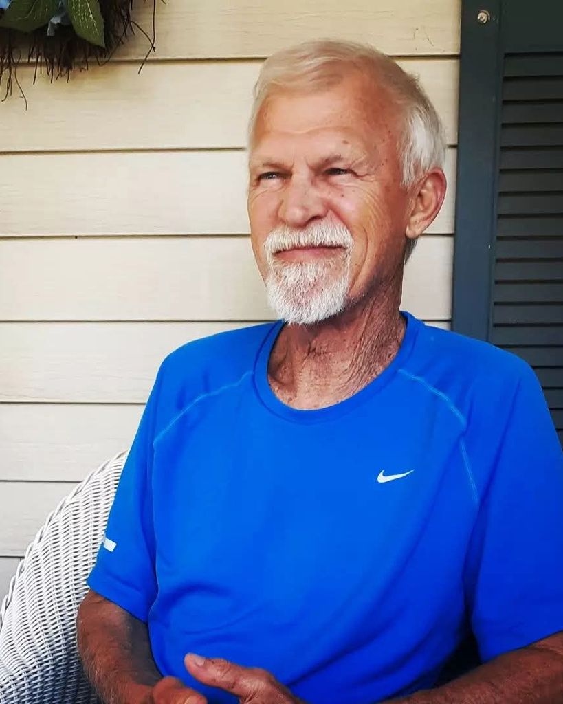 Steve Lynn Phillps Profile Photo