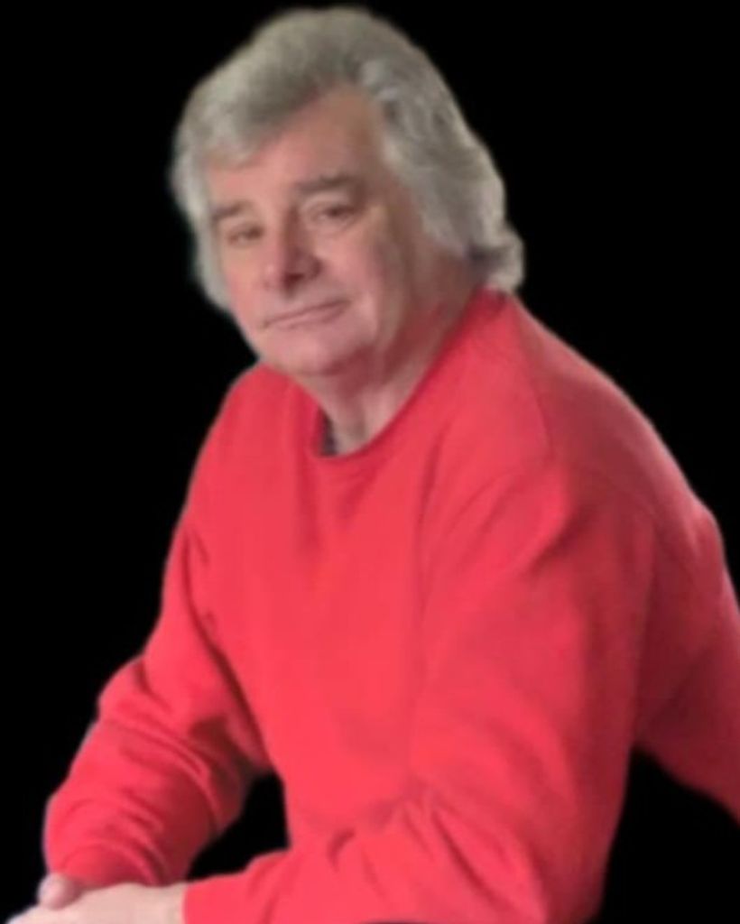 David A. Mono Jr.