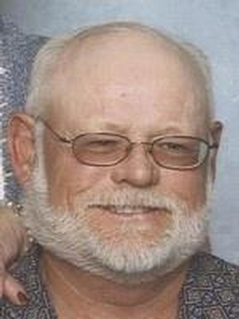 Richard Eugene Blake