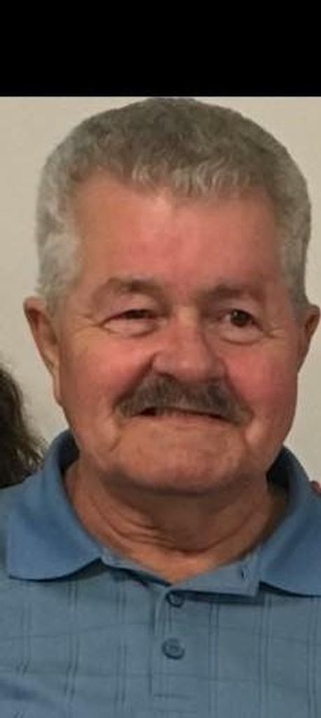 William H. Robinson Profile Photo