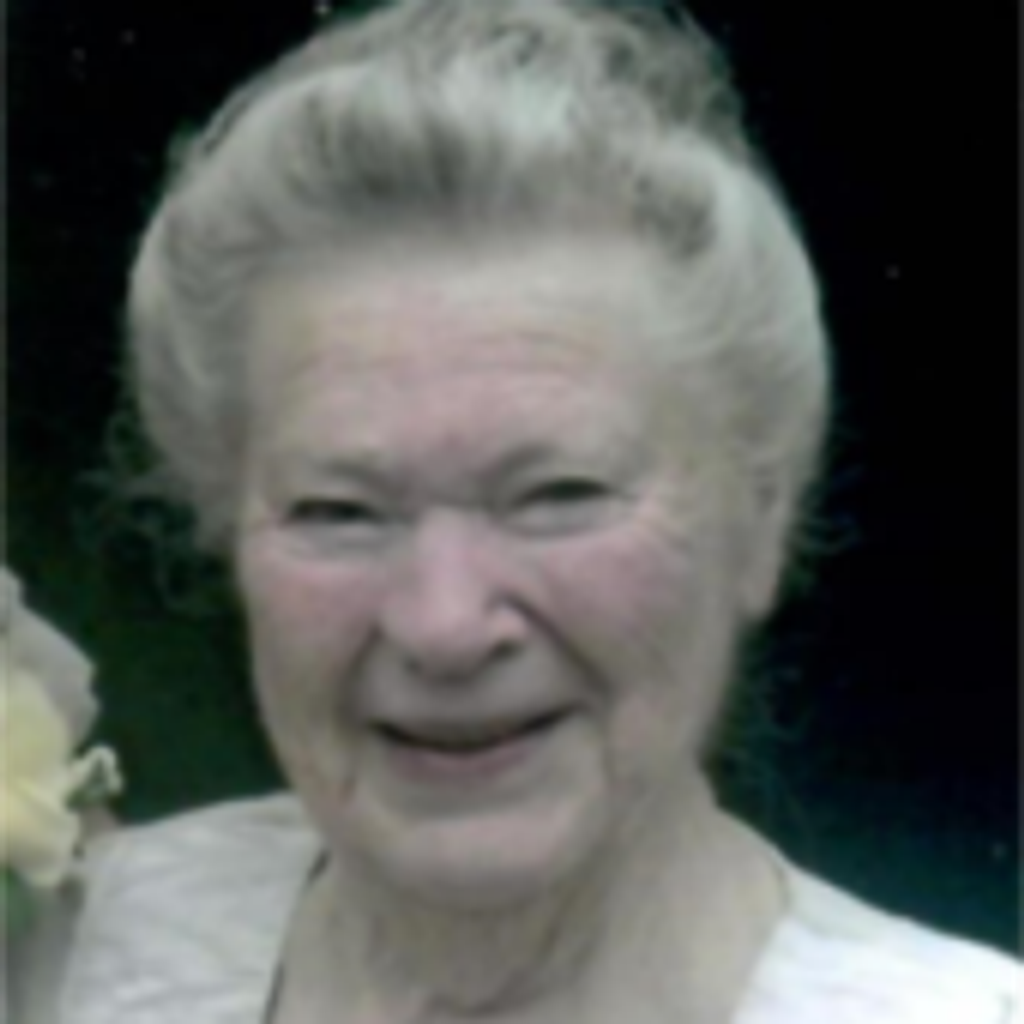 Floyda Louise Hawkins