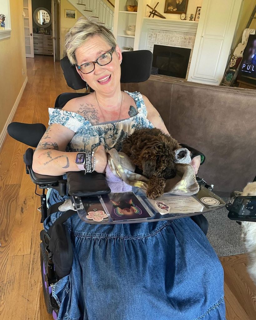 Wanda Sue Peterson Profile Photo