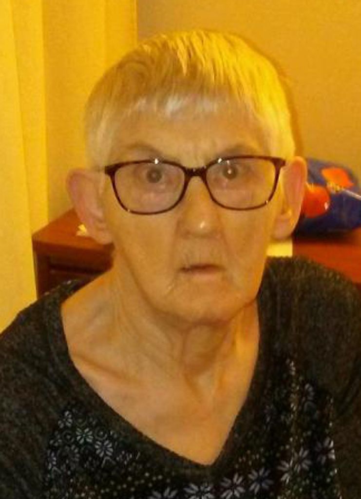 Sylvia Ada Sanner