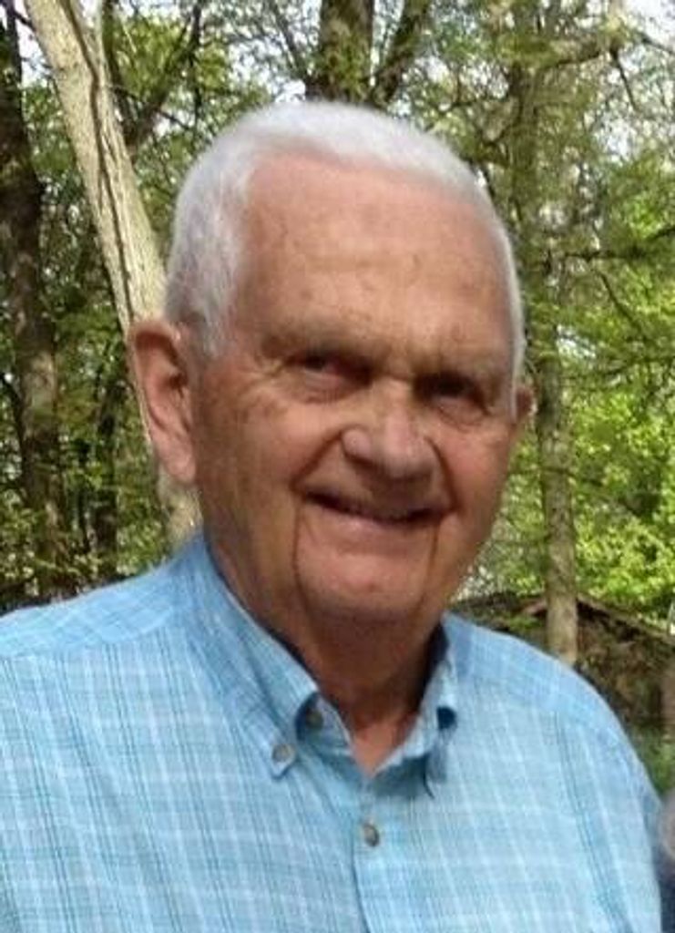George J. Dockwell Profile Photo