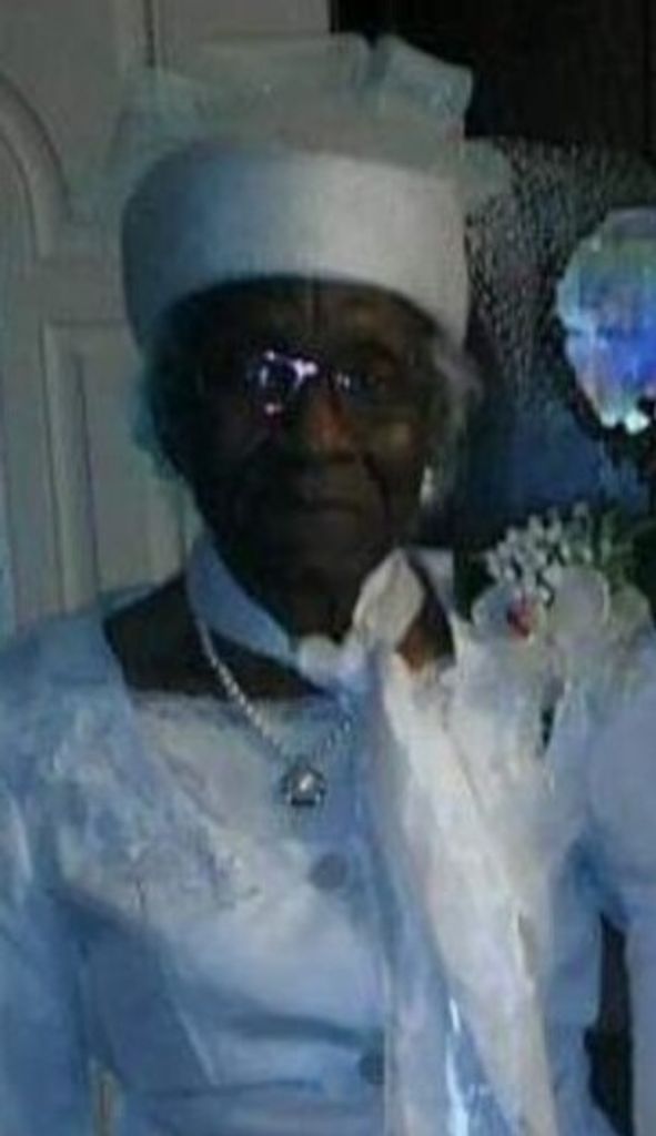 Mrs. Doretha Webster