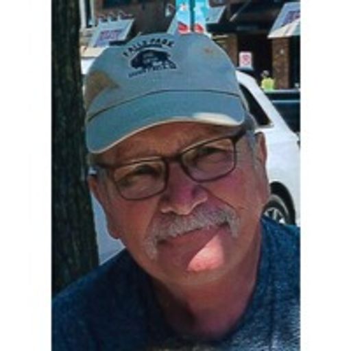 Randy "Rocky" Orville Aanenson Profile Photo