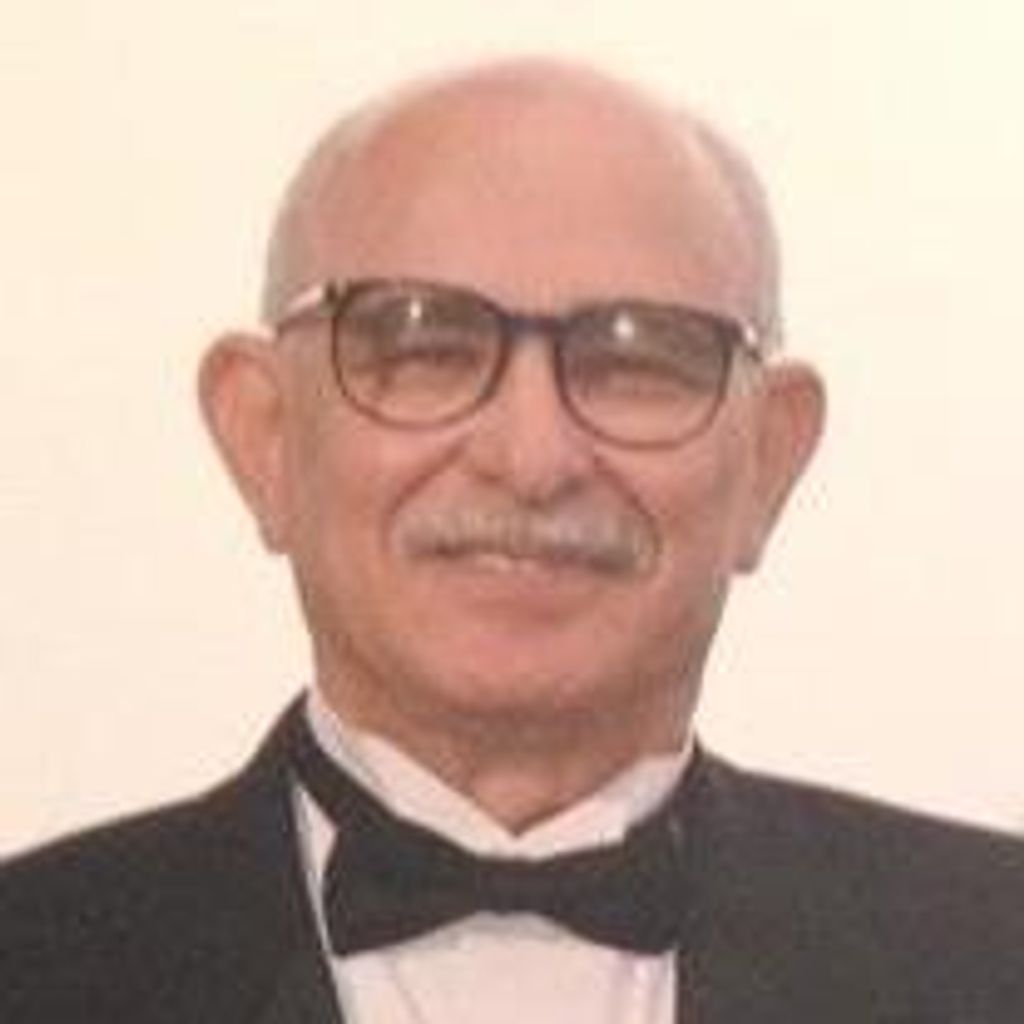 Carlos M. Moreno