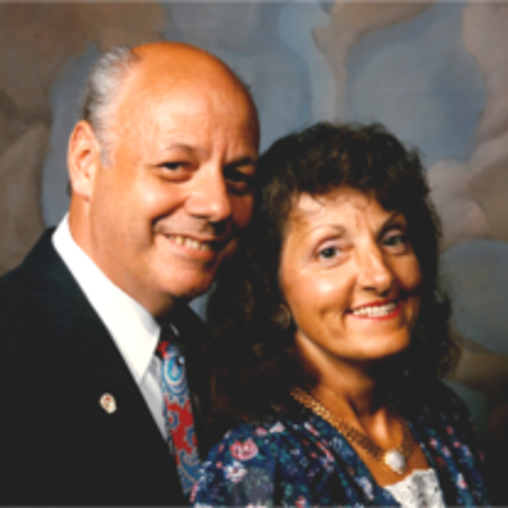 Almeda Mary Vechik