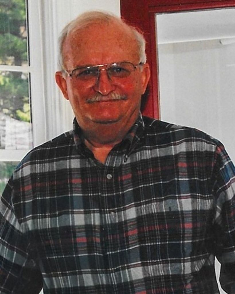 Charles Edward Bartlett Jr. Profile Photo