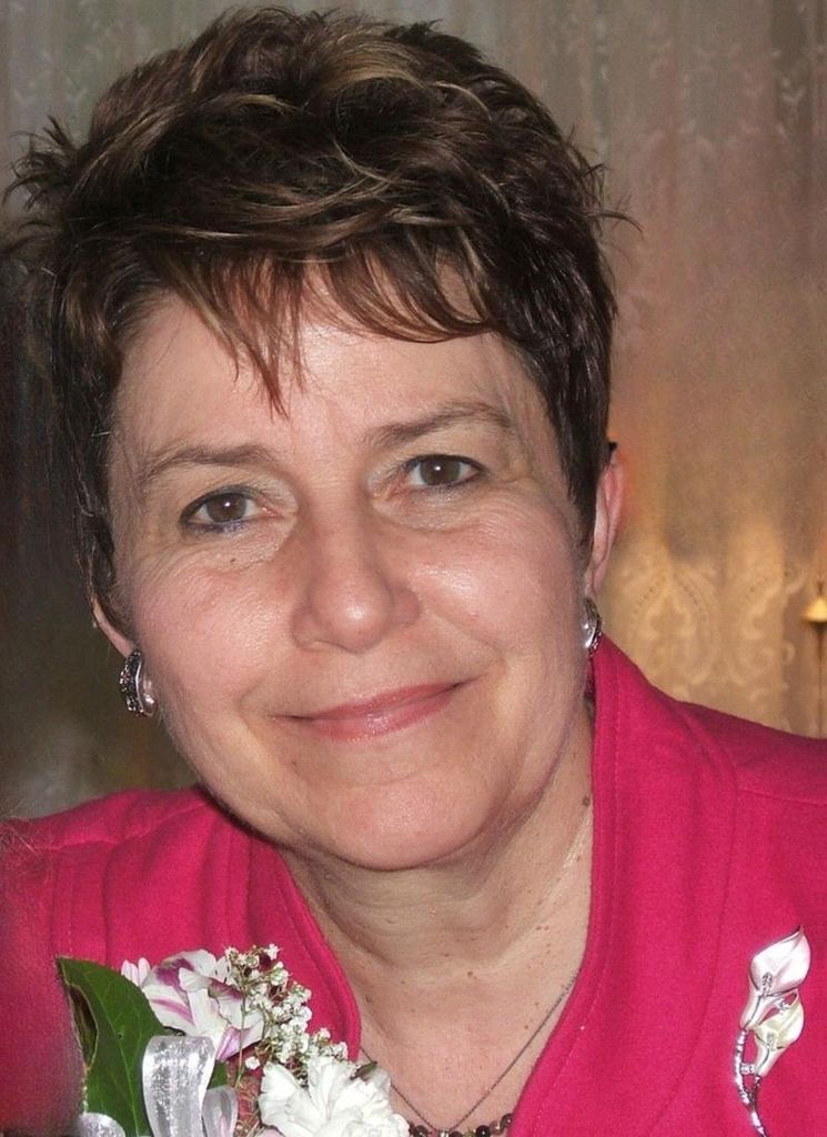 Anna Marie Kelly Profile Photo