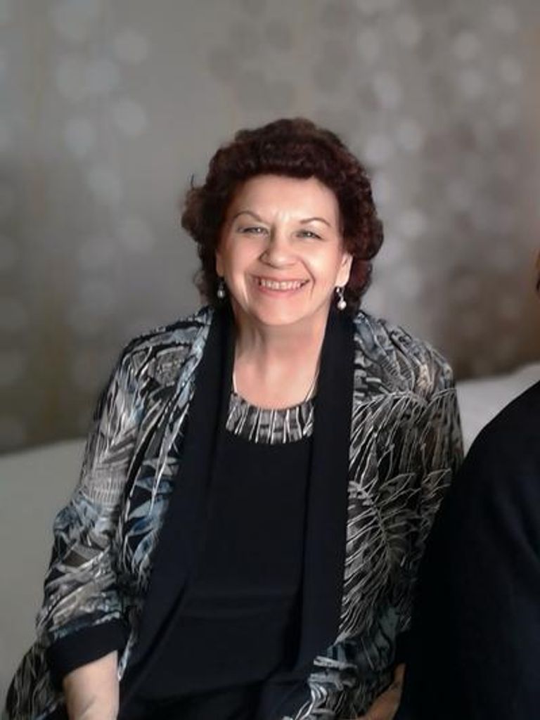 Genevieve P. Makowski