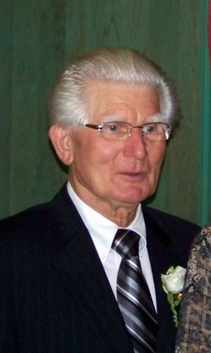 Carl Roeske Profile Photo