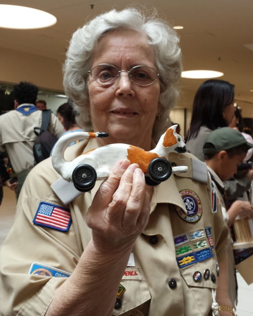 Joyce Meeker