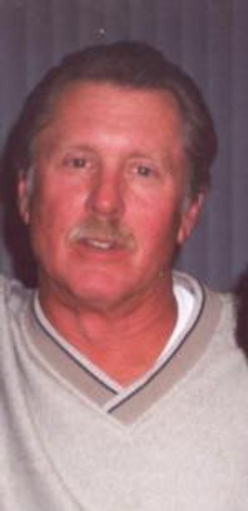 Thomas 'Tom' Merriman Rowe Profile Photo