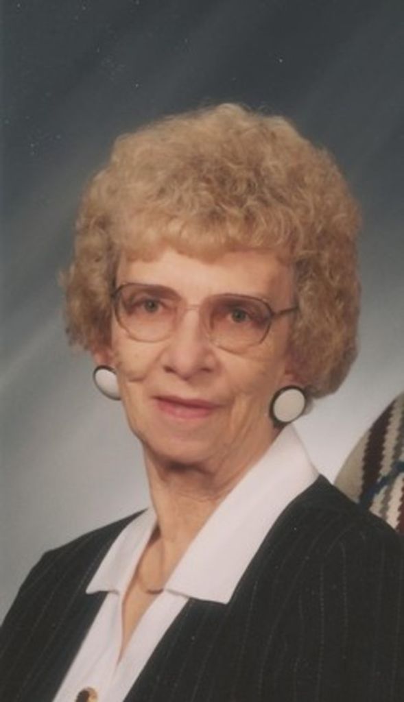 Doris Arlene Murray Profile Photo