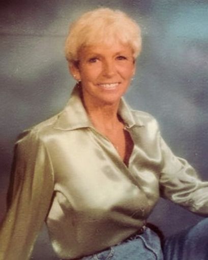 Jane Barker Profile Photo