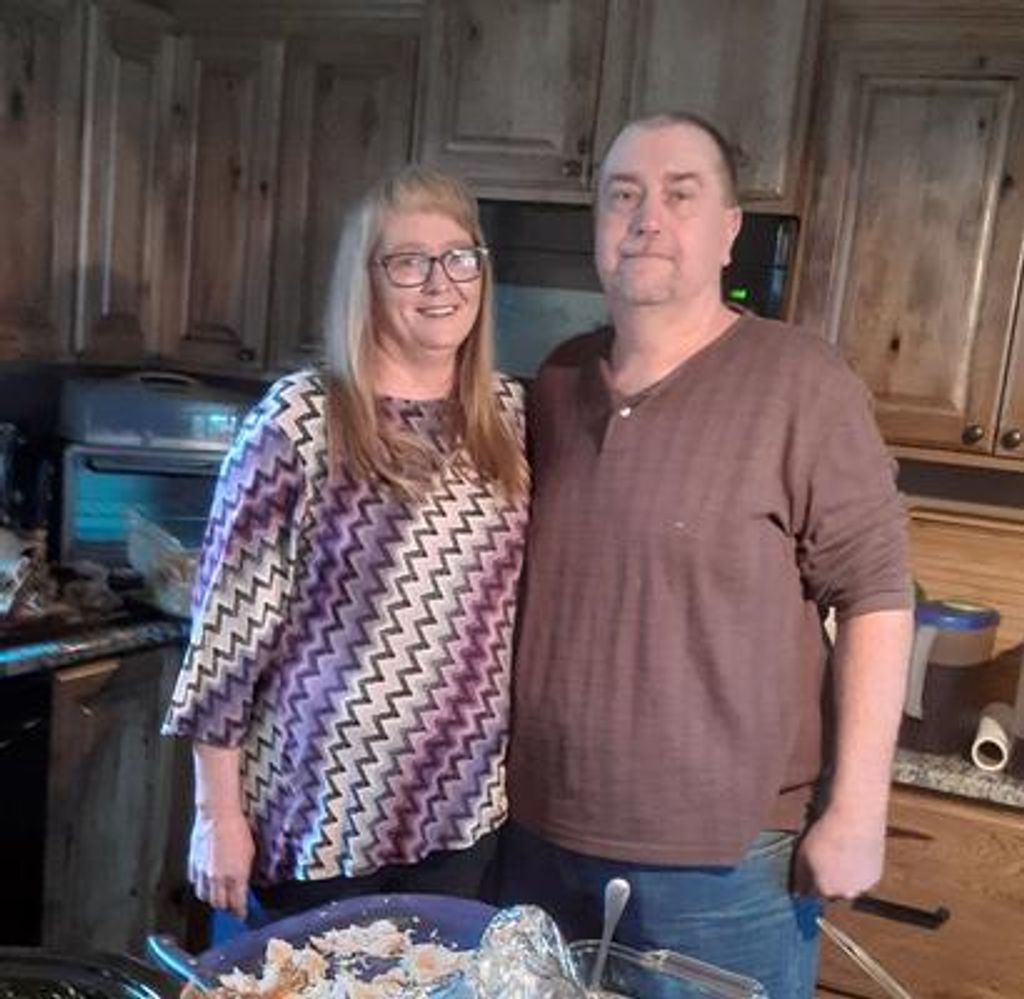 Michael Darren Brewer Profile Photo