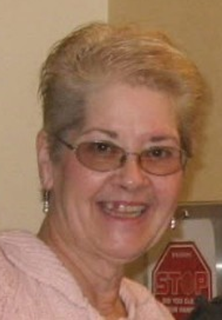 Christine Ann Hudgens Profile Photo