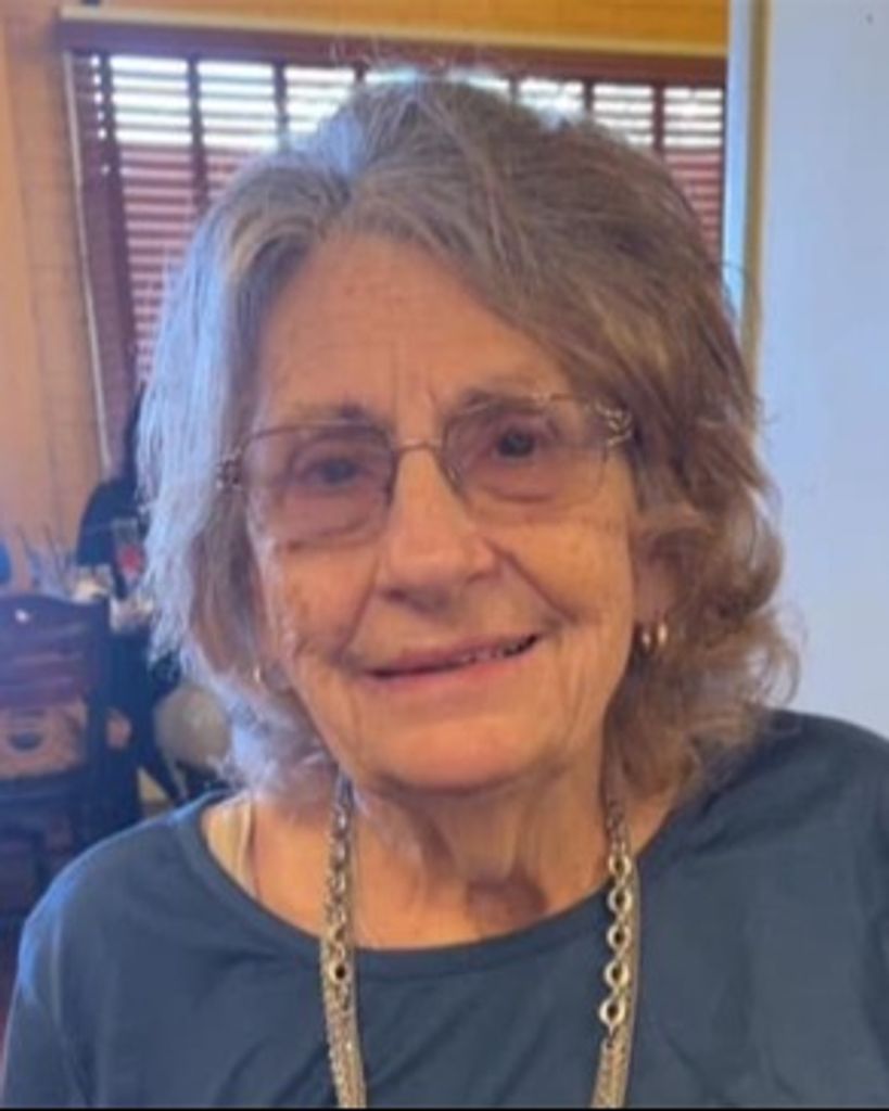 Judith Dionne Delcambre