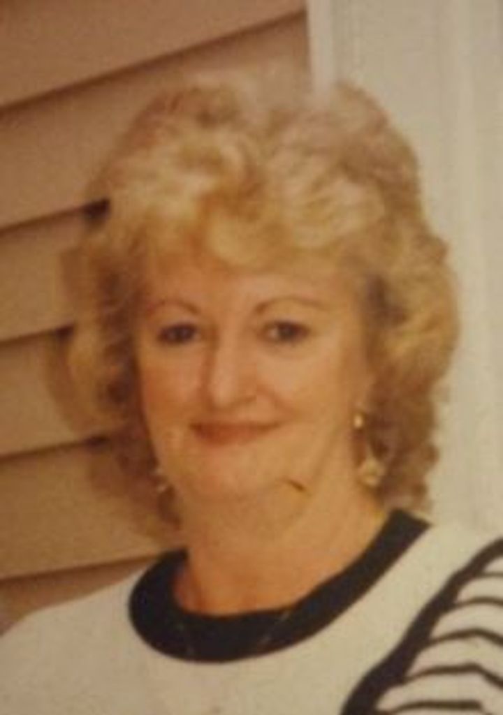 Elaine Carpenter Profile Photo