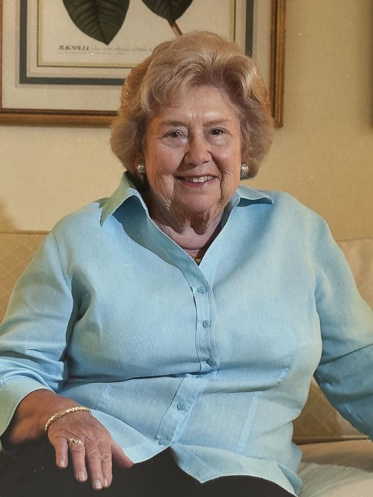 Margie Weller Profile Photo