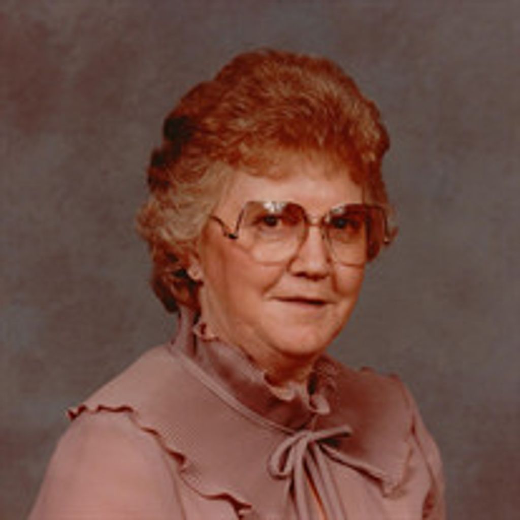 Vera Hoglund