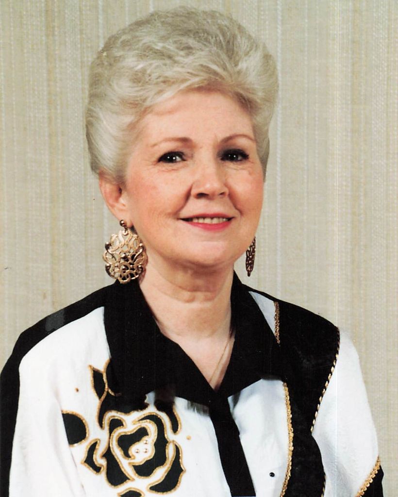 Phyllis Gail Fisher Profile Photo